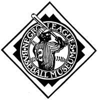 NEGRO LEAGUES BASEBALL MUSEUM