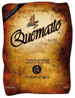 Quemaito
