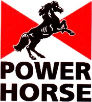 POWER HORSE