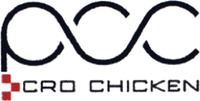 CRO CHICKEN