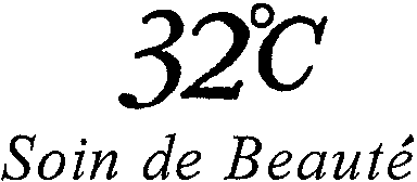 32°C Soin de Beauté