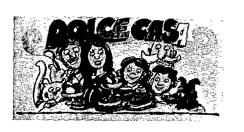 DOLCE CASA