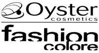 Oyster cosmetics fashion colore