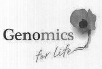 Genomics for life