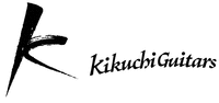 K Kikuchi Guitars