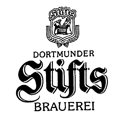 DORTMUNDER Stifts BRAUEREI