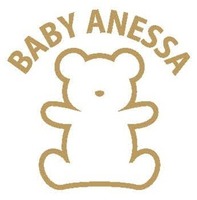 BABY ANESSA