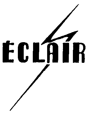ÉCLAIR