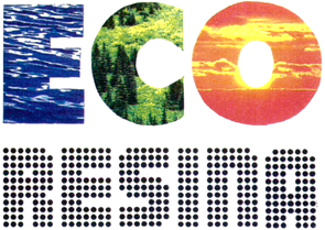 ECO RESINA