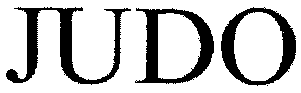 JUDO