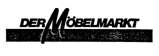 DER MÖBELMARKT