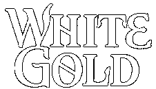 WHITE GOLD
