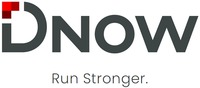DNOW Run Stronger.