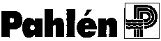 Pahlén P