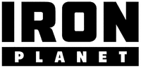 IRON PLANET