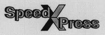 Speed Press