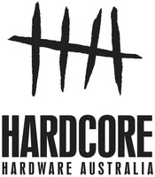 HH HARDCORE HARDWARE AUSTRALIA