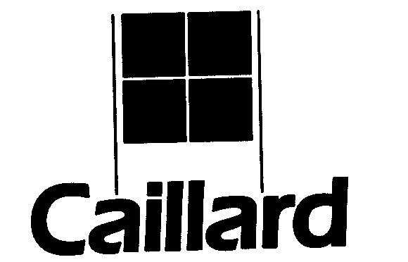 Caillard