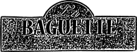 La BAGUETTE