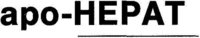 apo-HEPAT