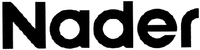 Nader