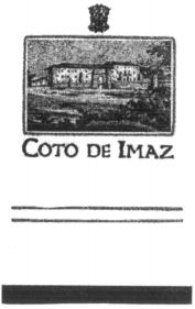 COTO DE IMAZ