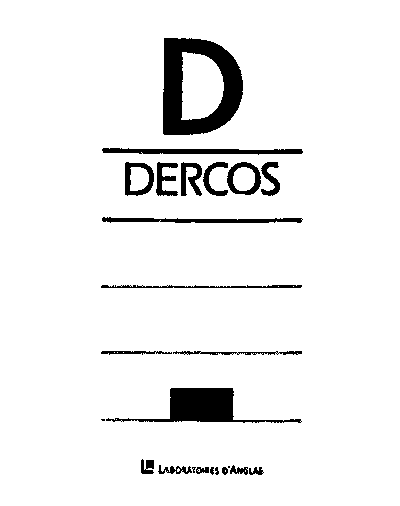 D DERCOS