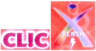 CLIC FLASH