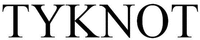 TYKNOT