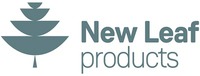 New Leaf products