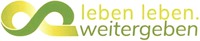 leben leben. weitergeben