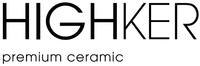 HIGHKER premium ceramic