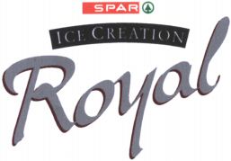SPAR ICE CREATION Royal