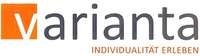 varianta INDIVIDUALITÄT ERLEBEN