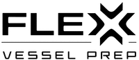 FLEX VESSEL PREP