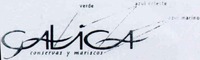 GALiCA conservas y mariscos