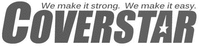 We make it strong. We make it easy. COVERSTAR