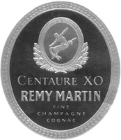 CENTAURE XO REMY MARTIN