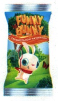FUNNY BUNNY