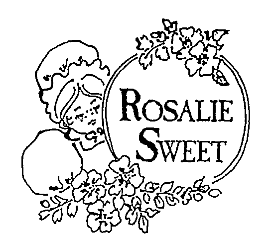 ROSALIE SWEET