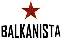 BALKANISTA