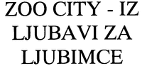 ZOO CITY - IZ LJUBAVI ZA LJUBIMCE