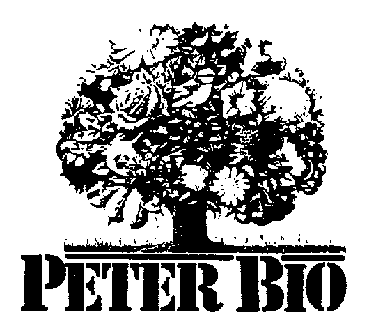 PETER BIO