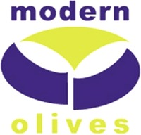 modern olives