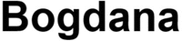 Bogdana