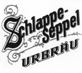 Schlappeseppel URBRÄU