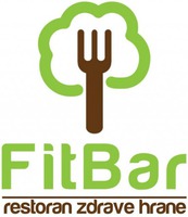 FitBar restoran zdrave hrane