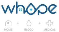 whope HOME BLOOD MEDICAL