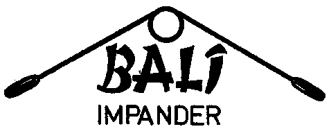 BALI IMPANDER