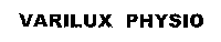 VARILUX PHYSIO